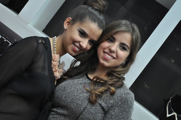 Opening of Soie Boutique 